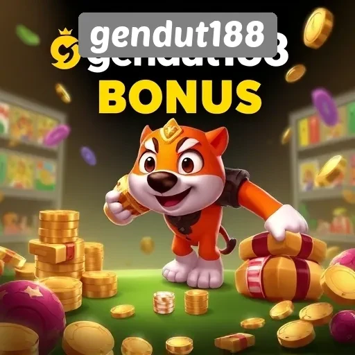 Peluang Bonus dan Promosi Menarik di Gendut188