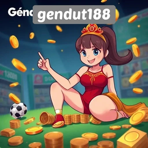 Cara Daftar dan Memulai Bermain di Gendut188