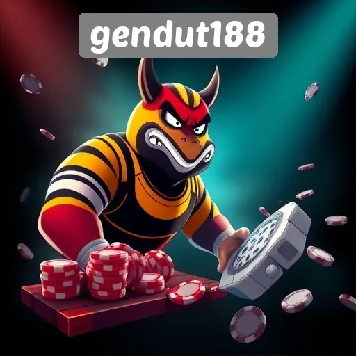 Menggali Berbagai Jenis Permainan di Gendut188