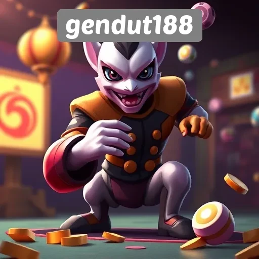 Menelusuri Fitur Unggulan di Situs Game Gendut188