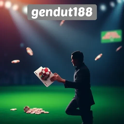 Menjelajahi Fitur Menarik dari Gendut188