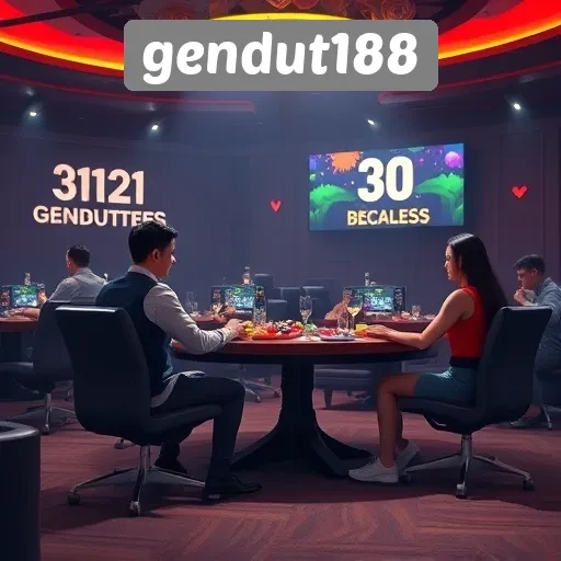 Fasilitas dan Layanan di Gendut188 untuk Para Penggemar Game