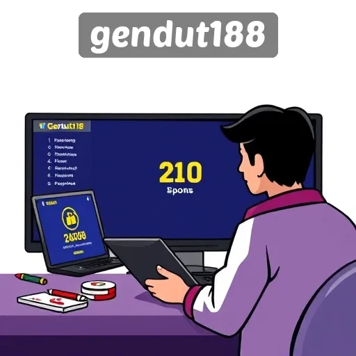 Tanya Jawab Seputar Gendut188 Untuk Pemain Baru