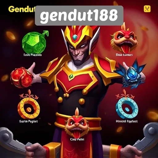 Analisis Fitur Menarik di Gendut188 untuk Para Gamer