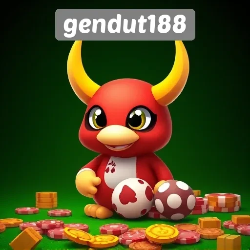 Fitur Menarik yang Dimiliki Situs Game Gendut188