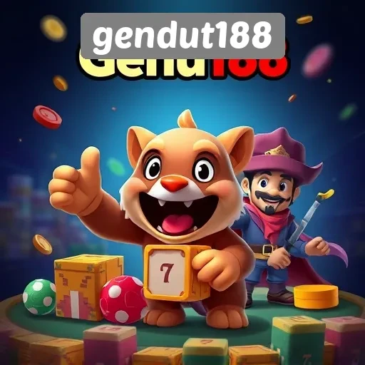 Mengulas Beragam Game yang Tersedia di Gendut188