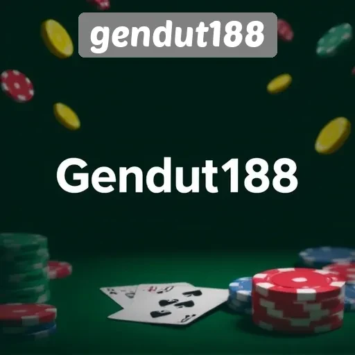 Ragam Permainan yang Tersedia di Gendut188