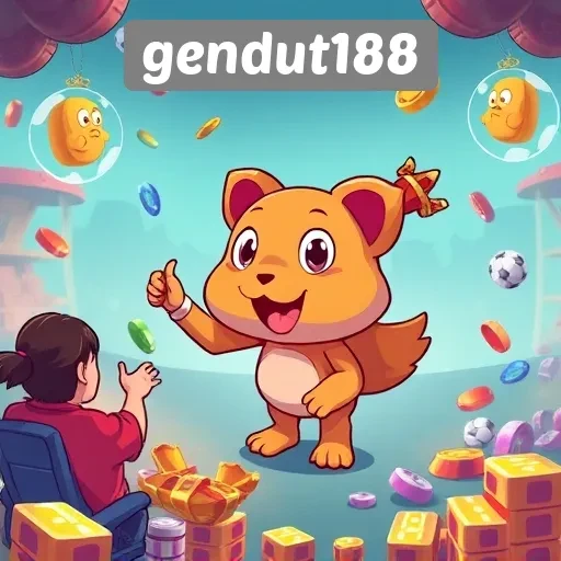 Jenis Permainan yang Tersedia di Gendut188 untuk Segala Usia