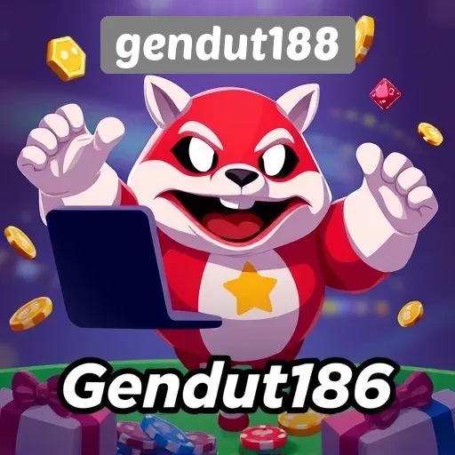 Gendut188 Sebagai Pilihan Terbaik Penggemar Game Online
