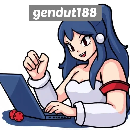 Gendut188 Sebagai Pilihan Utama Dalam Dunia Permainan Online