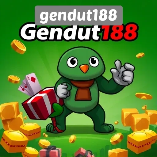 Gendut188 Sebagai Pilihan Utama Dalam Dunia Game Online