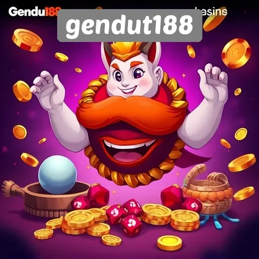 Gendut188 Membawa Pengalaman Game Terbaik untuk Penggemar