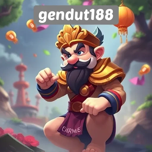 Kenali Fitur Menarik di Gendut188 untuk Penggemar Game