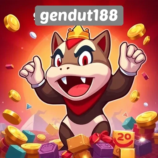 Mengenal Gendut188 Sebagai Platform Game Terpercaya di Indonesia