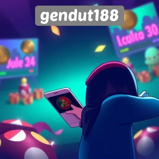 Mengenal Situs Gendut188 Sebagai Pilihan Utama Pecinta Game