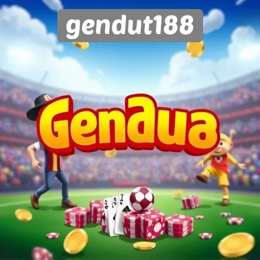 Berita Terbaru tentang Gendut188 dan Fitur Barunya