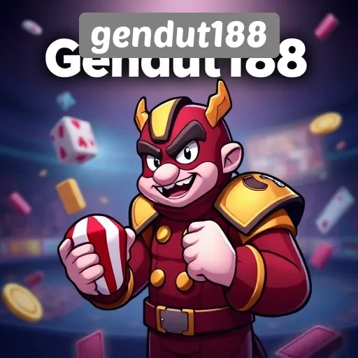 Situs Gendut188 Sebagai Pilihan Utama dalam Game Online