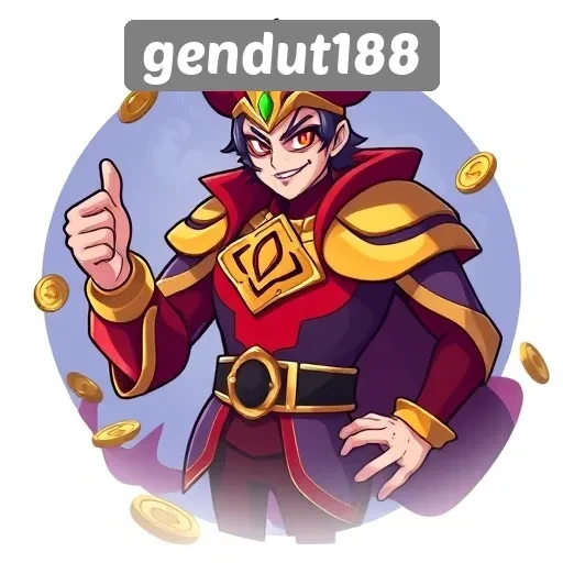 Review Lengkap Situs Game Gendut188 Di Indonesia