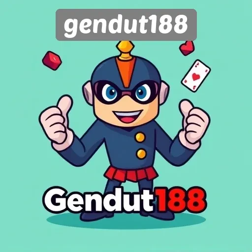 Mengenal Gendut188 Situs Game Terpercaya di Indonesia