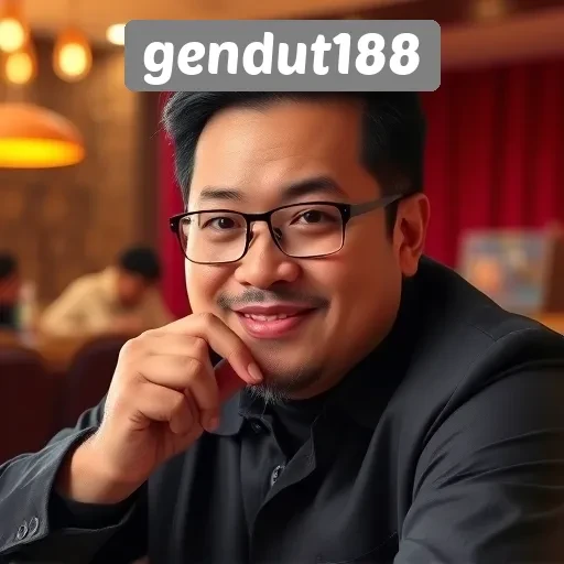 Pengalaman Pengguna di Gendut188 dan Ulasan dari Pemain