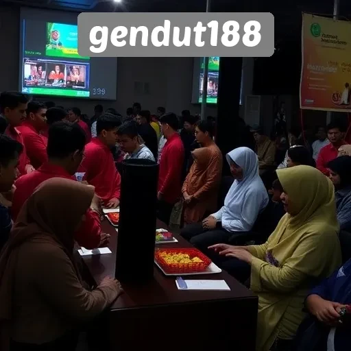 Tanggapan Pengguna Terhadap Layanan Gendut188