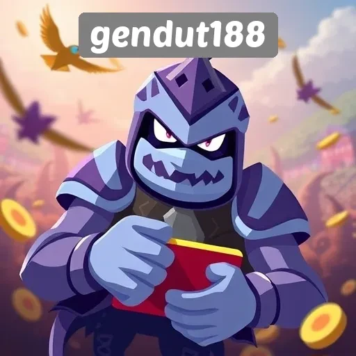 Membandingkan Gendut188 dengan Situs Game Lain di Indonesia