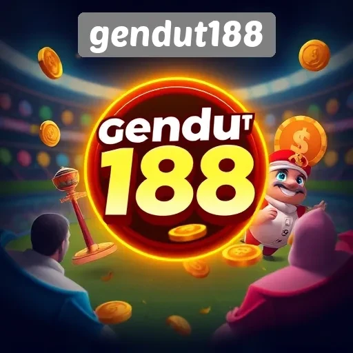 Mengenal Gendut188 Sebagai Platform Game Terpercaya