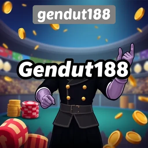 Mengulas Fitur Utama di Situs Gendut188
