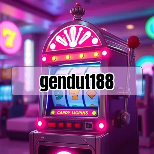 gendut188 Pertemuan Game
