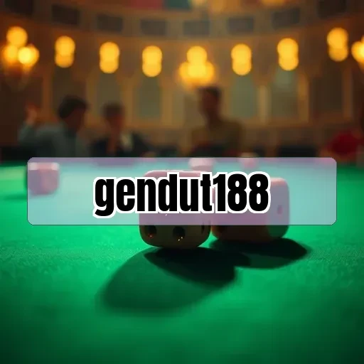 gendut188 Berita Game