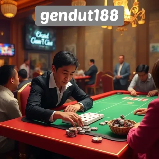 Review Pengalaman Pemain di Situs Gendut188