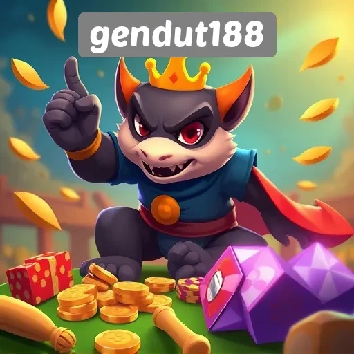 Tipe Permainan Populer di Gendut188 yang Patut Dicoba