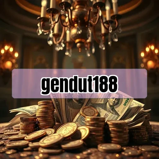 gendut188 Sumber Daya