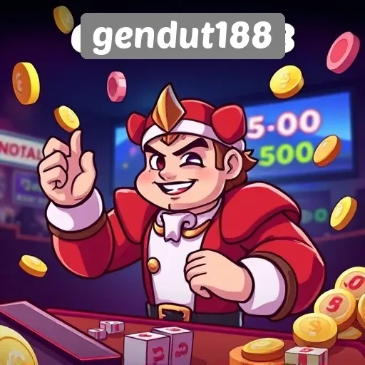Ulasan Lengkap Situs Game Gendut188