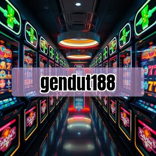 gendut188 Ulasan Game