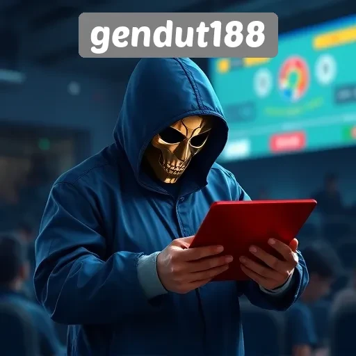 Keamanan dan Privasi di Gendut188 untuk Para Pemain