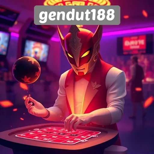 Inovasi Teknologi di Gendut188 untuk Pengalaman Bermain Terbaik