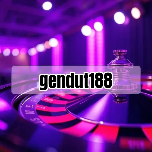 gendut188 Tutorial Game
