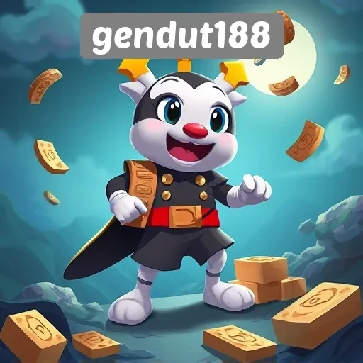 Memahami Fitur Utama Gendut188 Sebagai Platform Game