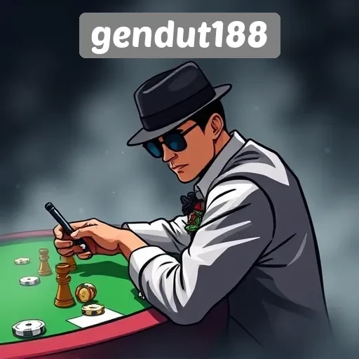 Strategi Menang di Permainan Gendut188